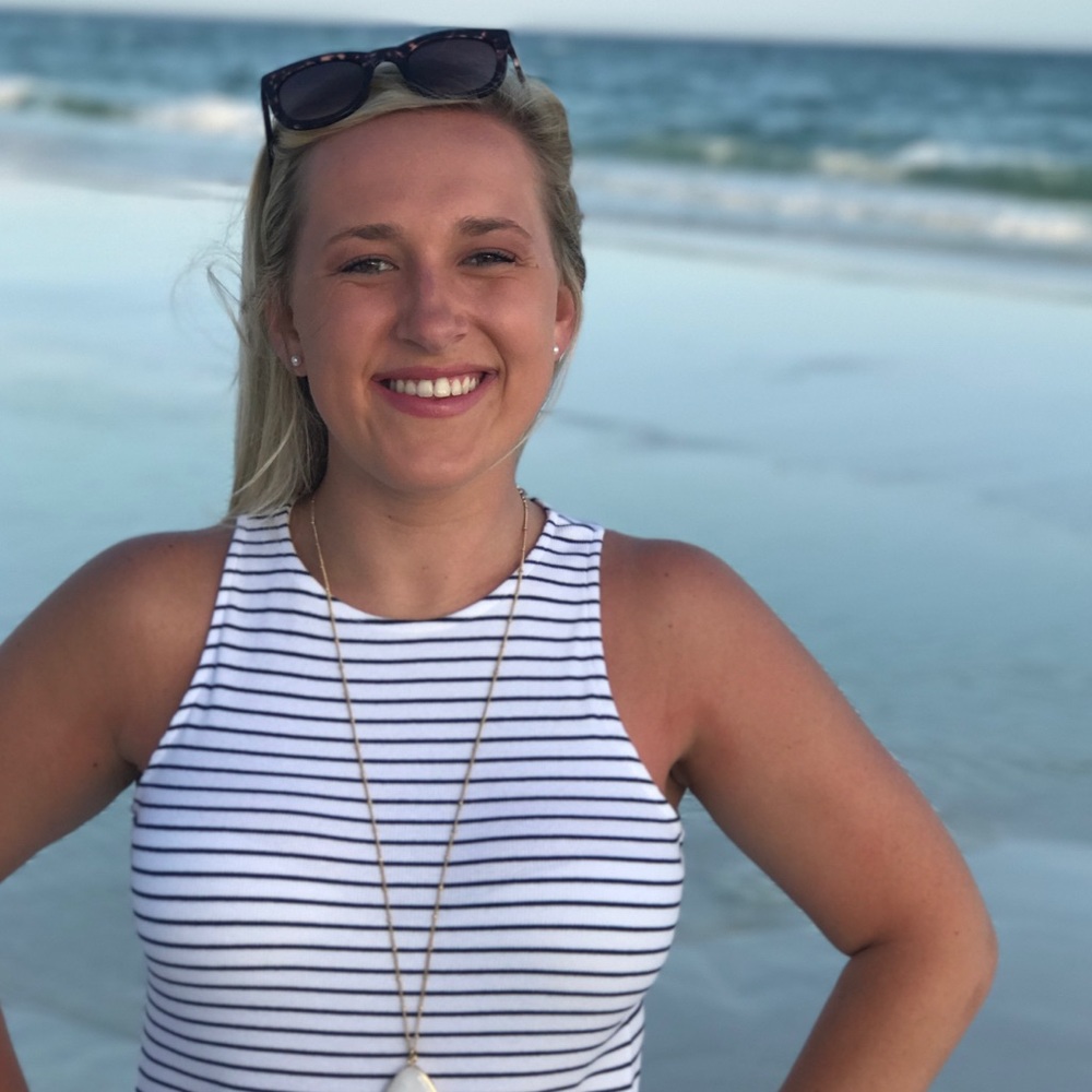 Meet your Posher, Kenzie